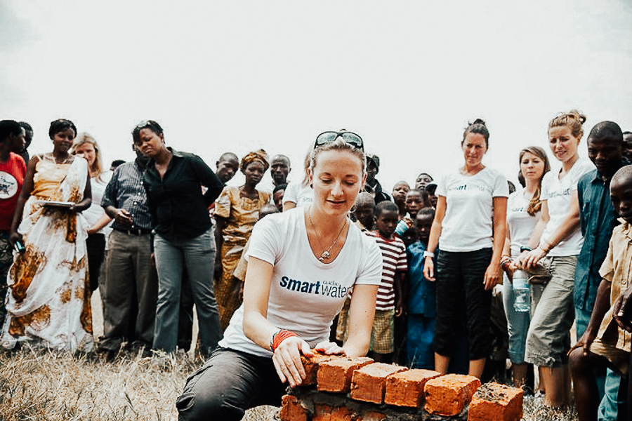 rwanda-smartwater-community-volunteering